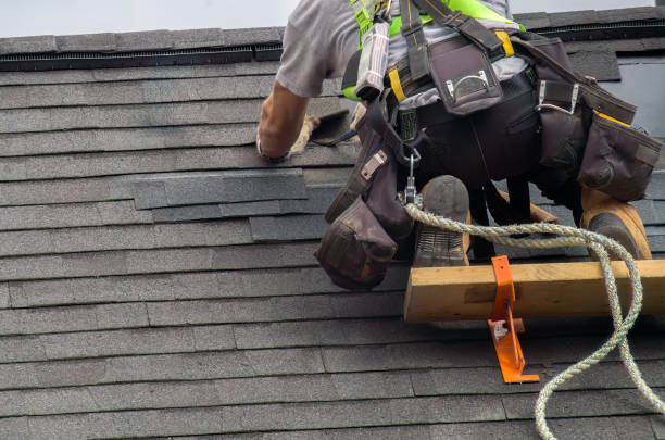 Reliable Roof Replacement contractor in Franklin, TX by Brentwood Metal Roofing